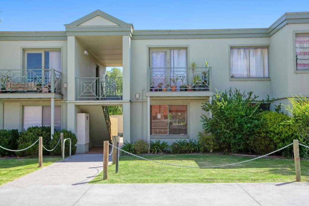 17/178 Victoria St, Brunswick, VIC 3056