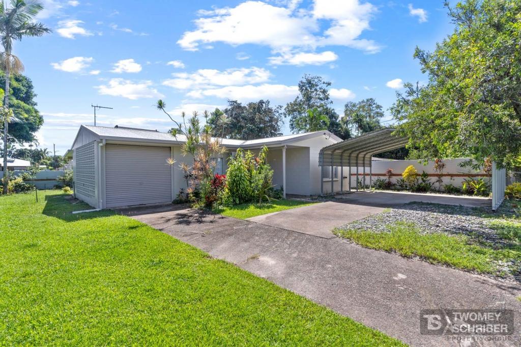 6 Gadgarra Cl, Edmonton, QLD 4869