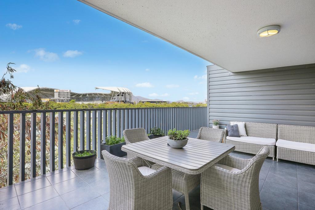 5/8-32 STANLEY ST, TOWNSVILLE CITY, QLD 4810