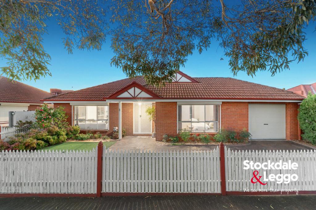 8/16 LYTTON ST, GLENROY, VIC 3046