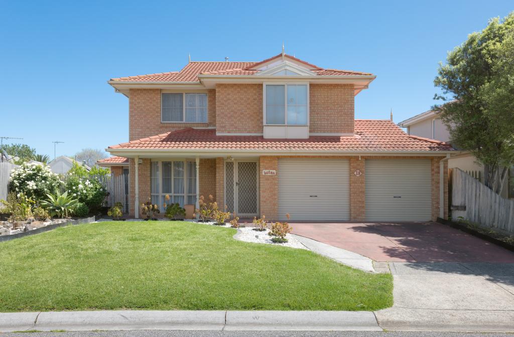 18 Waterdale Pl, Aspendale Gardens, VIC 3195