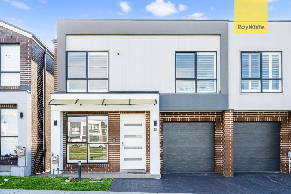 10 Beutel Gld, Riverstone, NSW 2765
