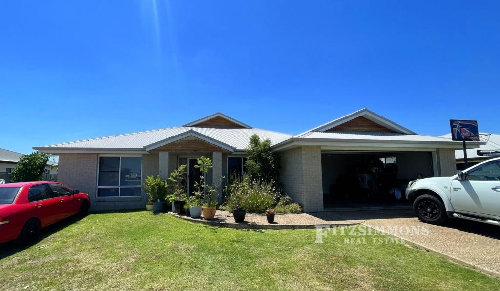 41 Gosden Dr, Dalby, QLD 4405