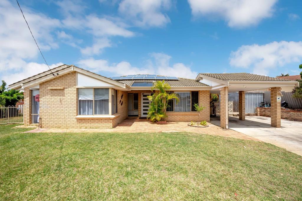 9 Newtown Gr, Beldon, WA 6027