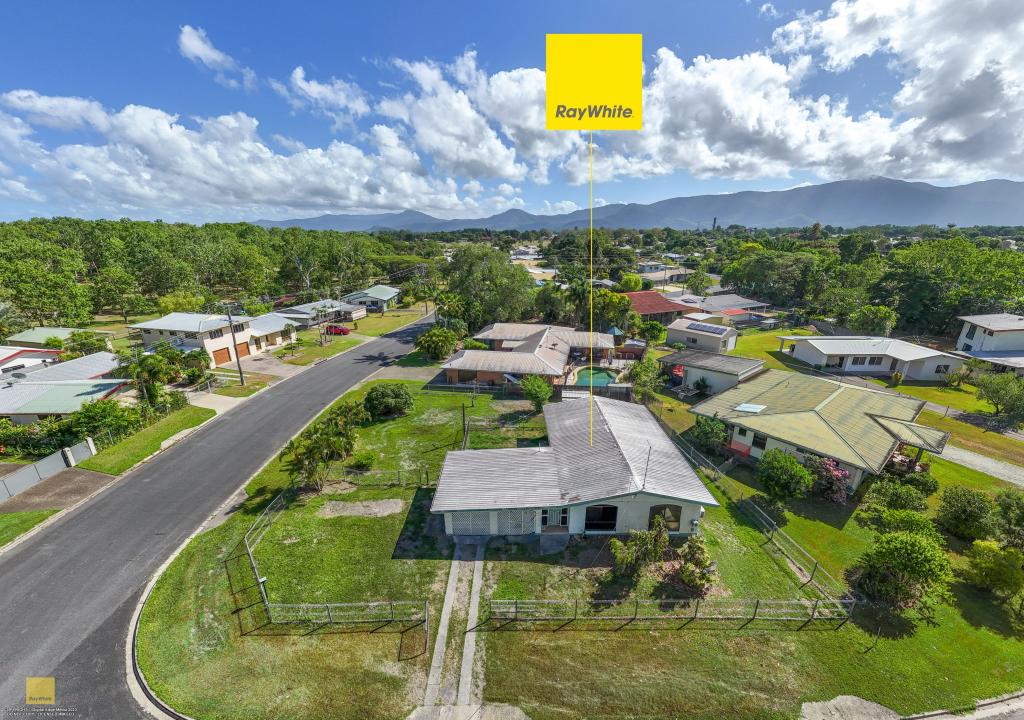 10-12 Buzacott St, Gordonvale, QLD 4865