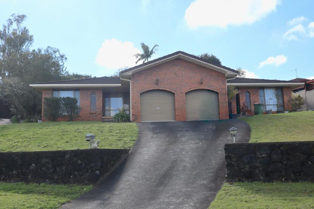 1/34 Kruseana Ave, Goonellabah, NSW 2480
