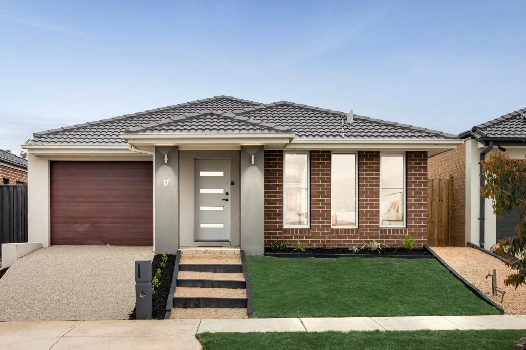 17 Vangel Rd, Sunbury, VIC 3429