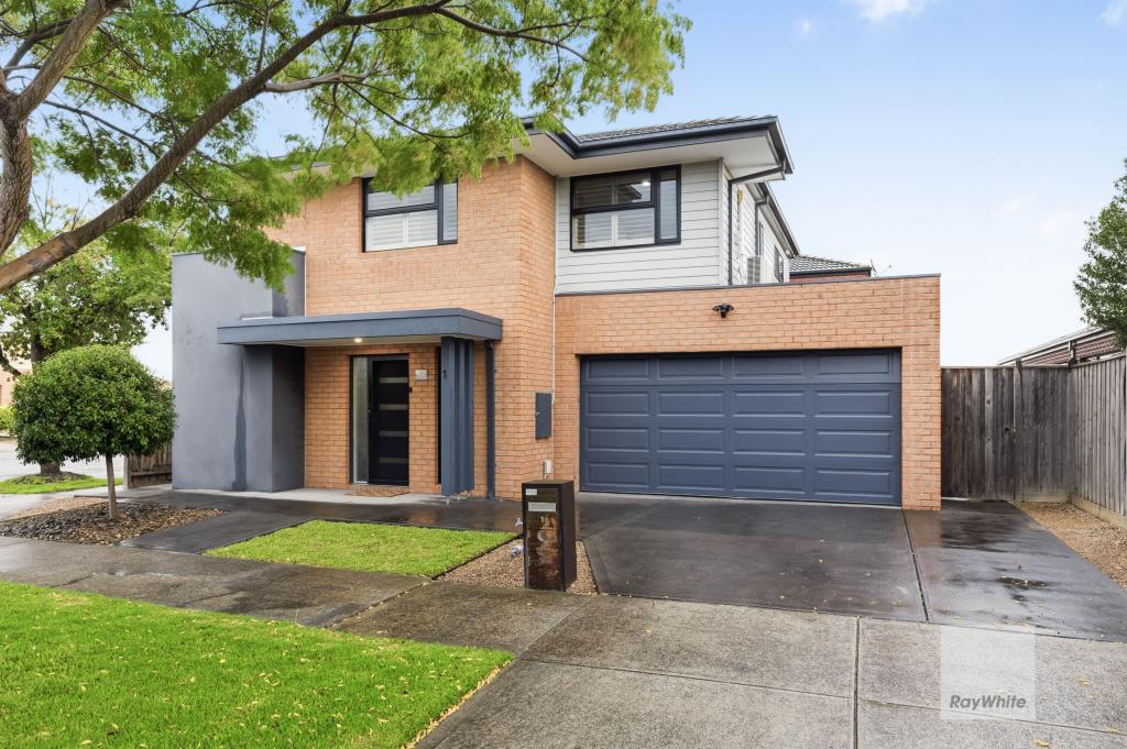 1 SCARLET DR, GREENVALE, VIC 3059