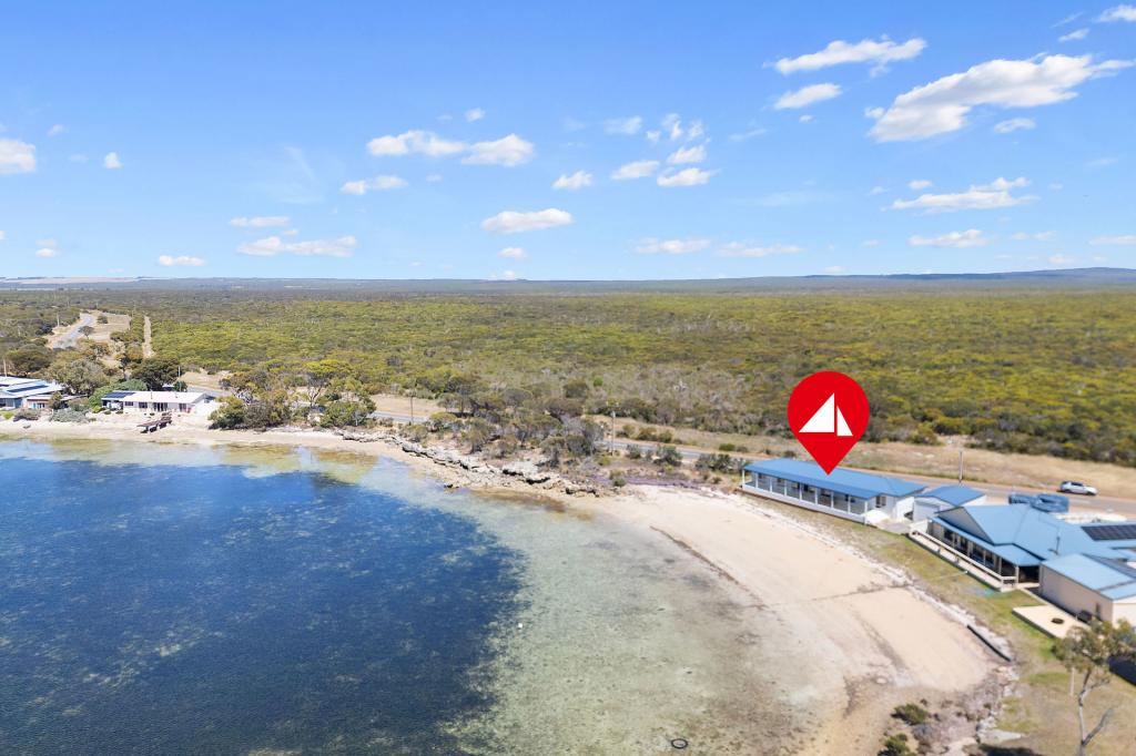 889 Proper Bay Rd, Tulka, SA 5607