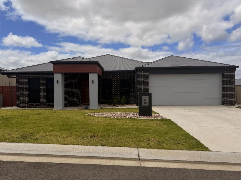 6 Granite Ct, Mount Gambier, SA 5290