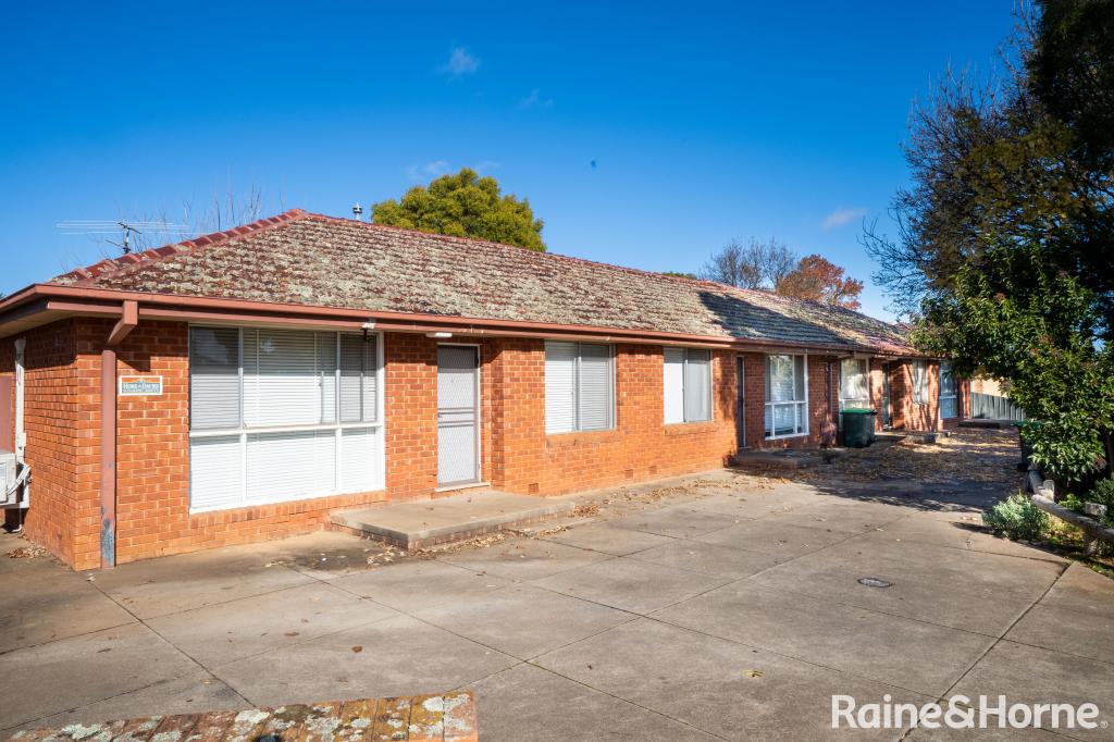 2/38 Raye St, Tolland, NSW 2650