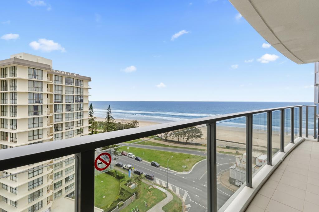 1103/3440 Surfers Paradise Bvd, Surfers Paradise, QLD 4217