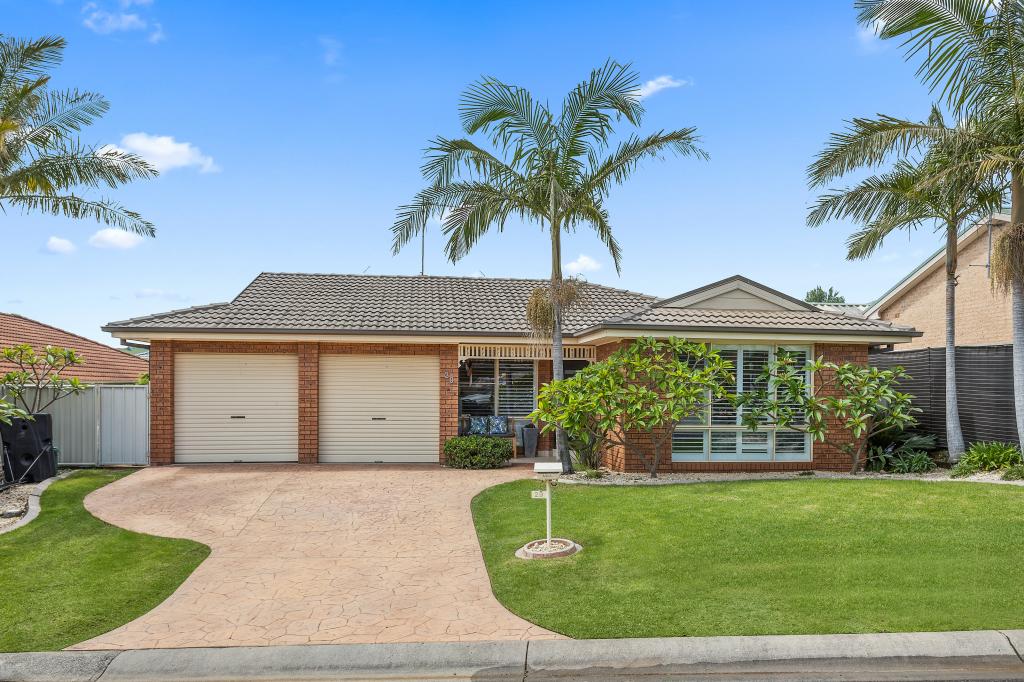 29 Hazelton St, Albion Park, NSW 2527