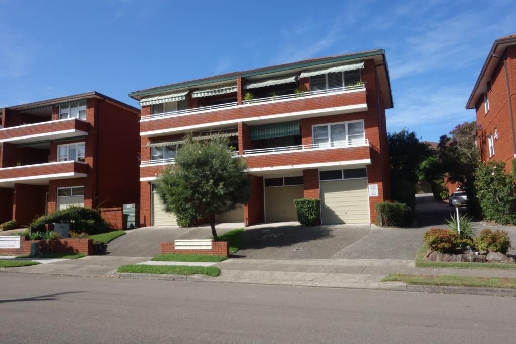 3/46 Oatley Ave, Oatley, NSW 2223