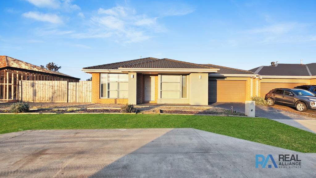 3 Terraco Pl, Brookfield, VIC 3338