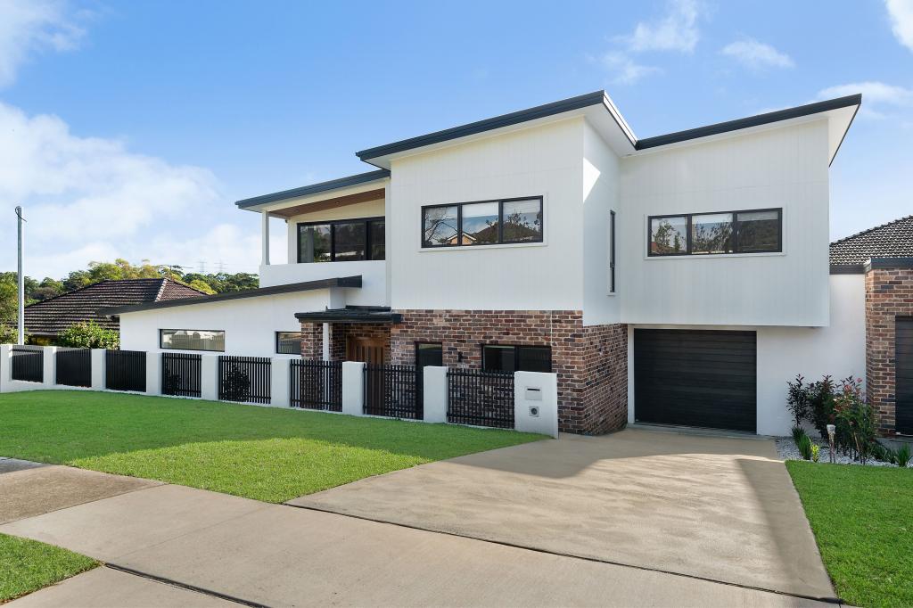 527a The Boulevarde, Kirrawee, NSW 2232