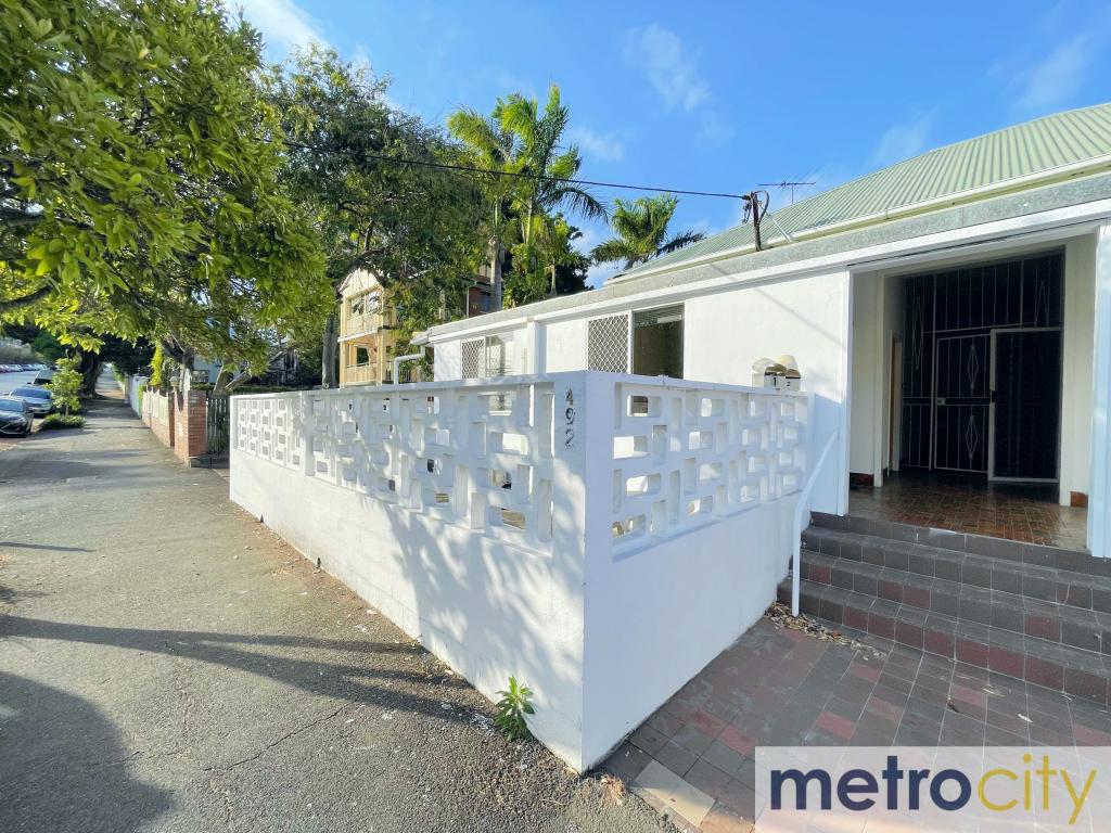 1/492 Bowen Tce, New Farm, QLD 4005