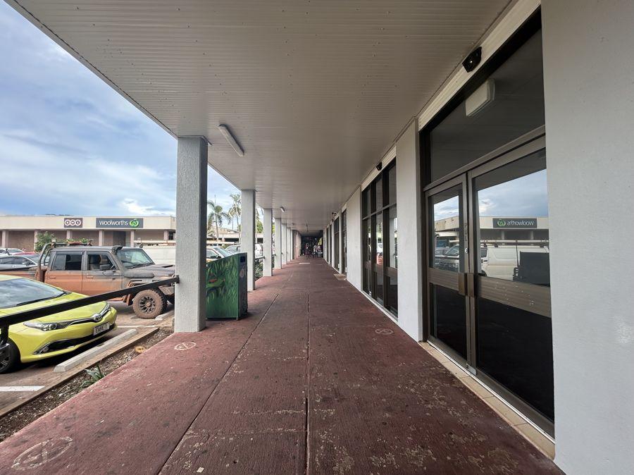 Shop 4 85 Chesterfield, Nhulunbuy, NT 0881