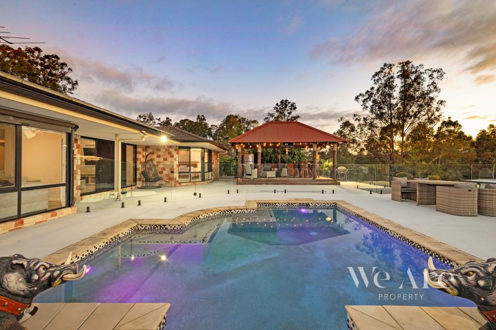 196 Orion Rd, Cedar Vale, QLD 4285