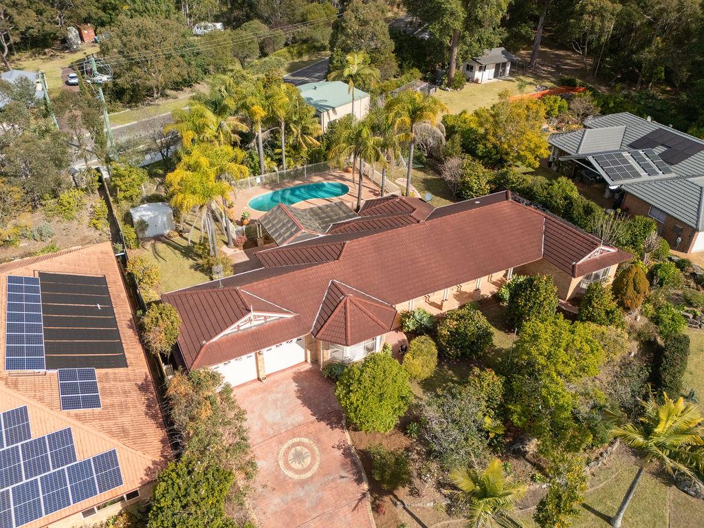 7 Callemondah Cl, Narrawallee, NSW 2539
