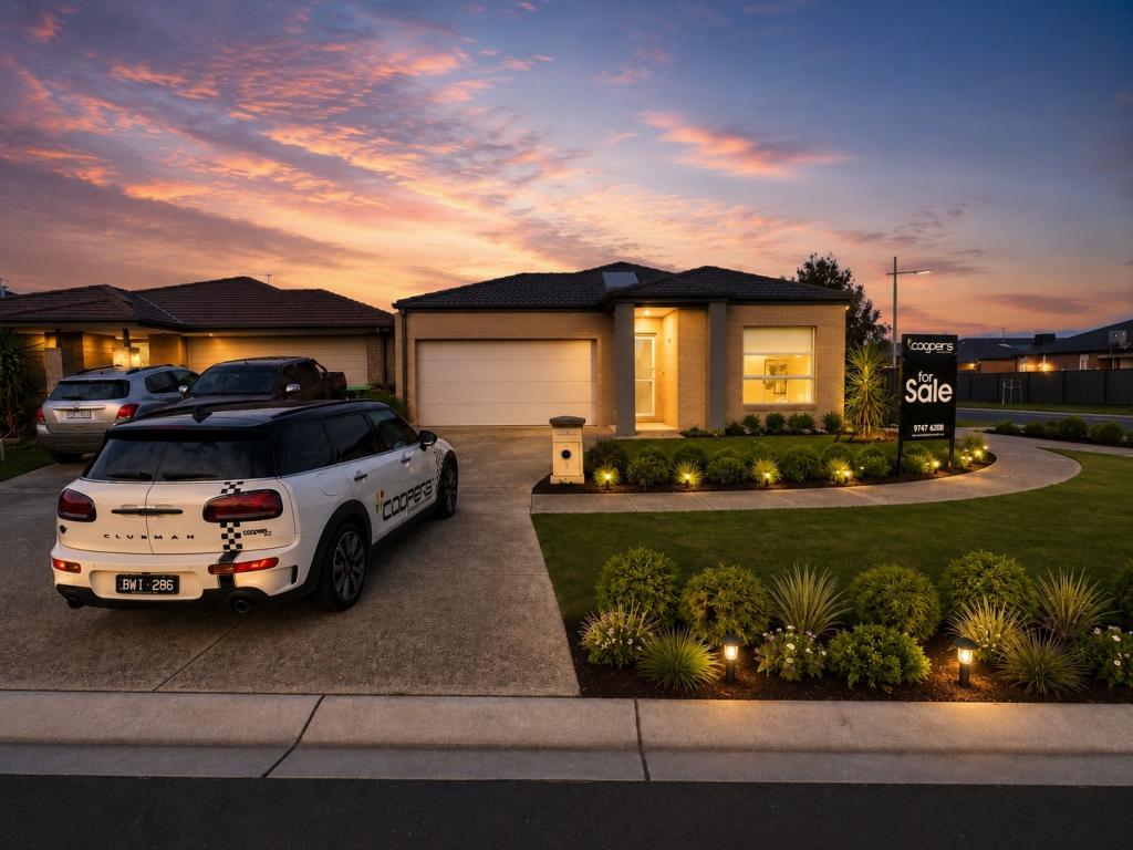 2 Sincere Dr, Point Cook, VIC 3030