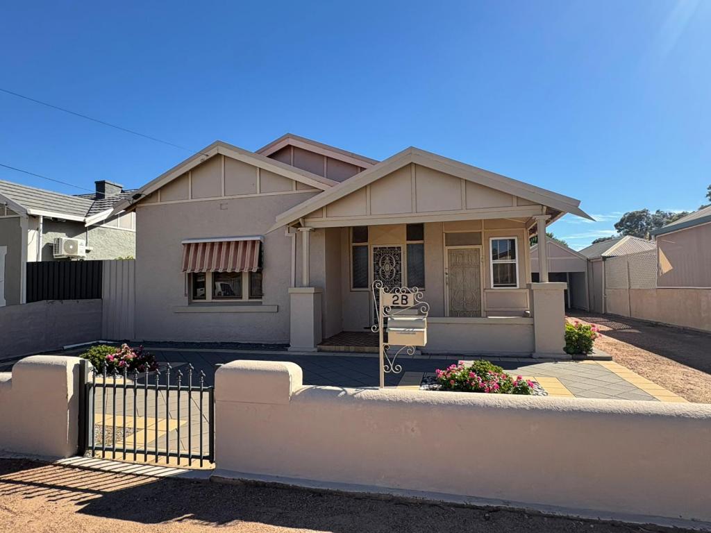 2b Palmer St, Port Pirie West, SA 5540