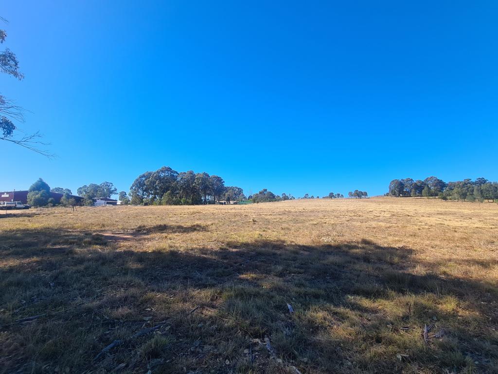 Lot 303 New England Hwy, Crows Nest, QLD 4355