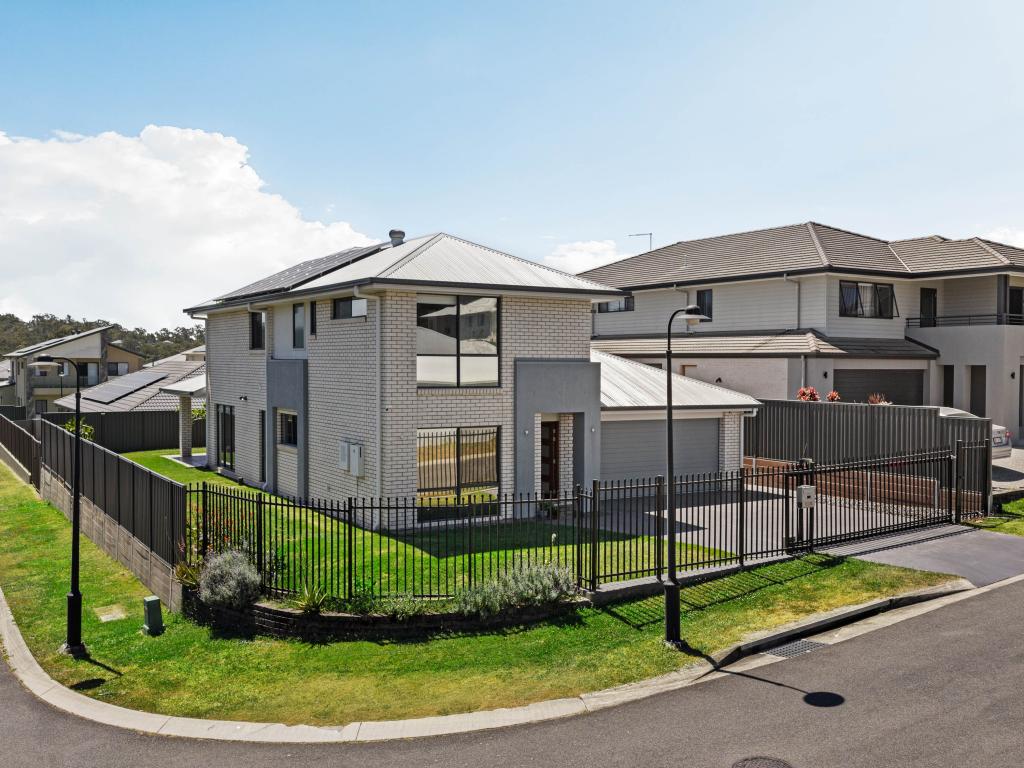 13 Racemosa St, Karawatha, QLD 4117