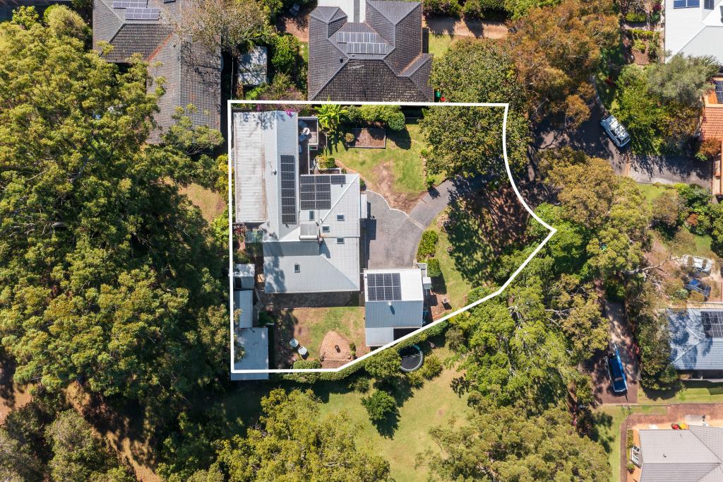 7 JOSEPH PL, KINCUMBER, NSW 2251