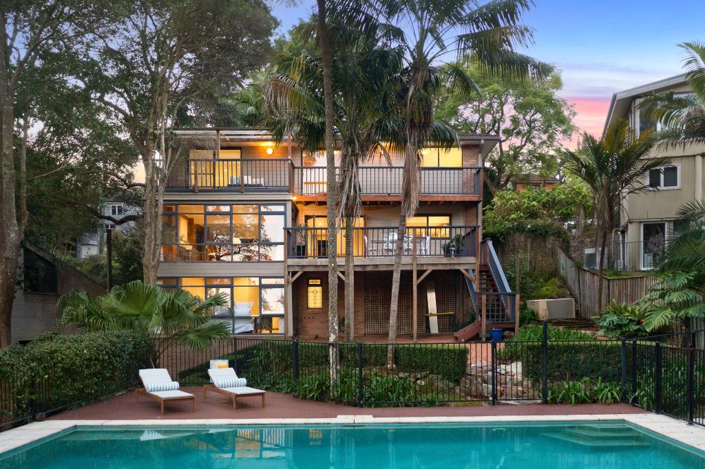 8 Kerela Ave, Wahroonga, NSW 2076
