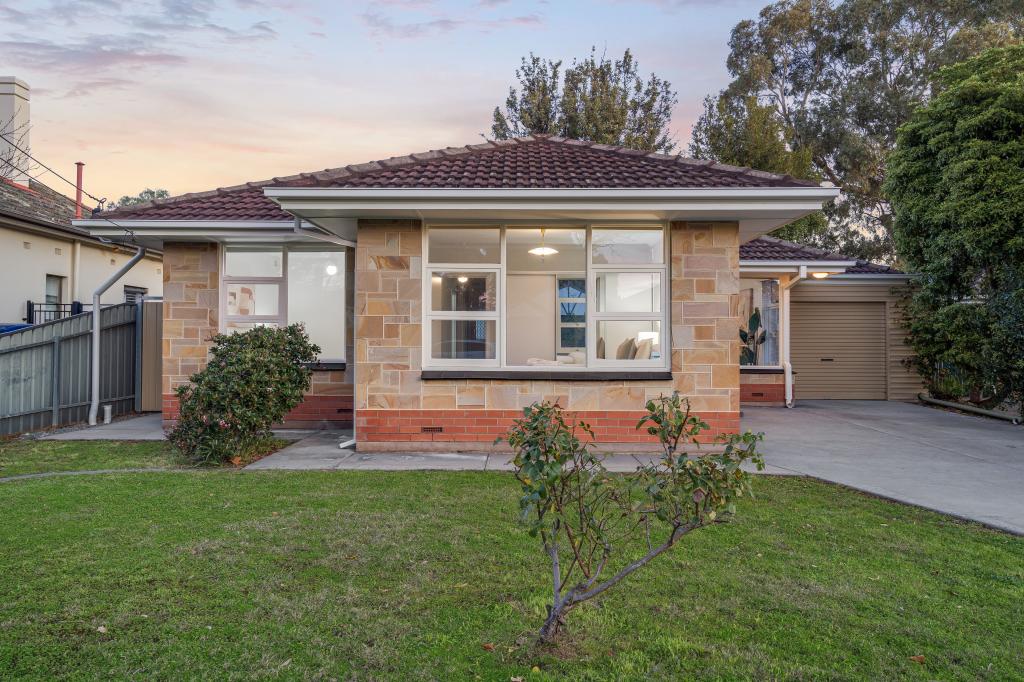 21 Francis St, Clarence Park, SA 5034