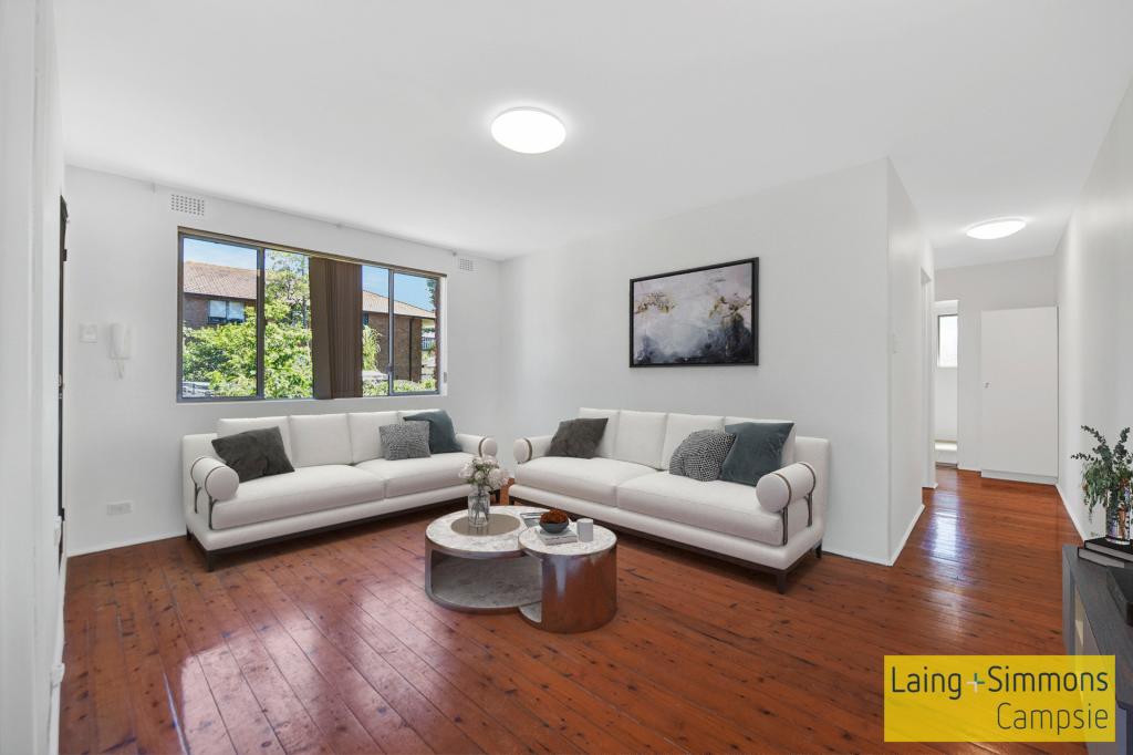 1/104 ROSSMORE AVE, PUNCHBOWL, NSW 2196