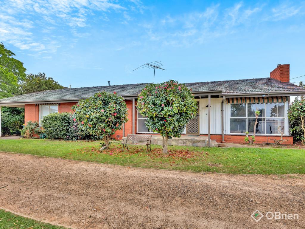 12 Doolan St, Werribee, VIC 3030