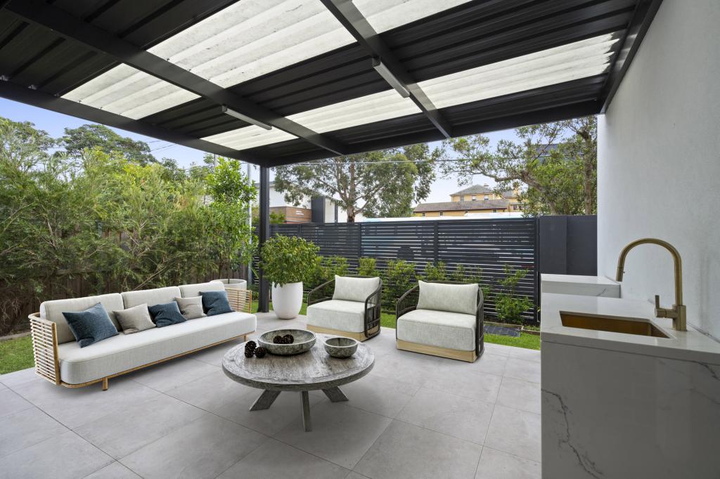 1a Fairlight St, Five Dock, NSW 2046