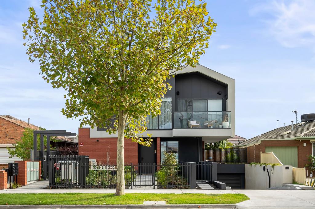5/153 Cooper St, Essendon, VIC 3040