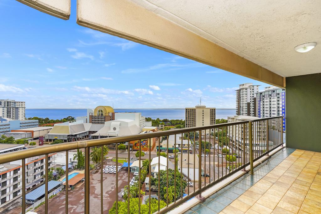 50/93 Smith St, Darwin City, NT 0800