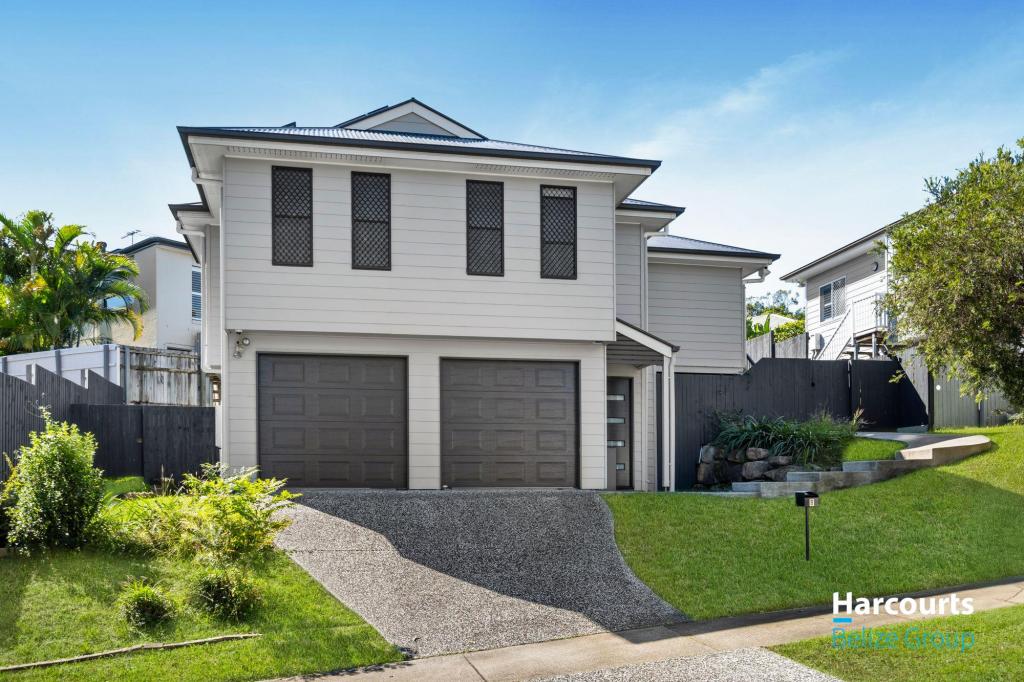 8 Park Edge Dr, Springfield Lakes, QLD 4300