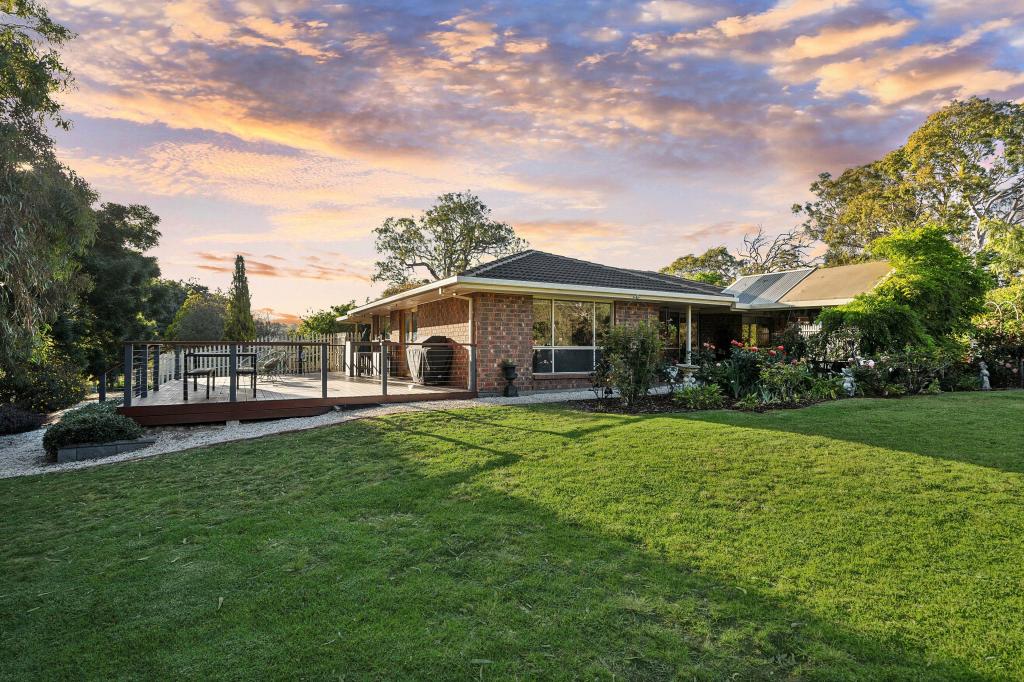 1159 Old Princes Hwy, Dawesley, SA 5252