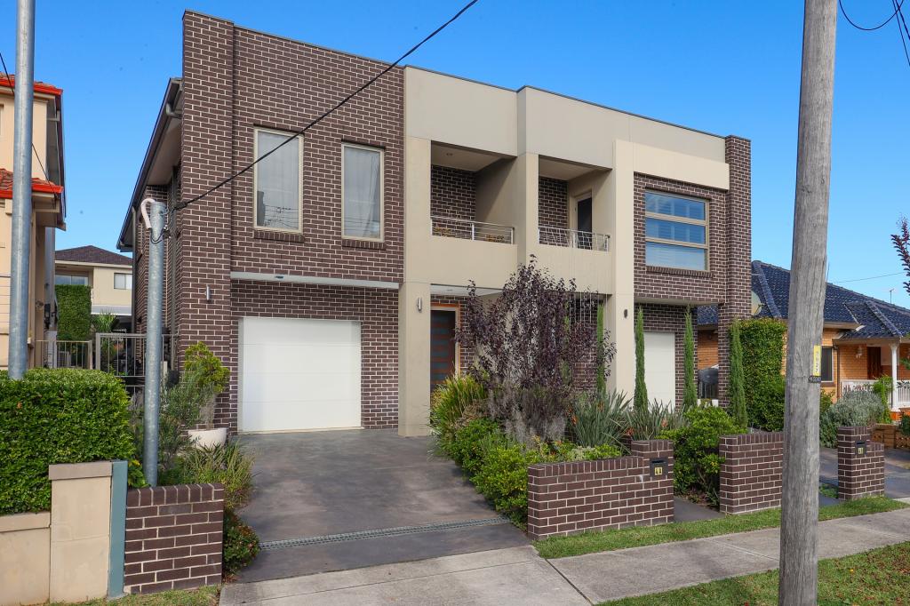 4a Fleet Ave, Earlwood, NSW 2206