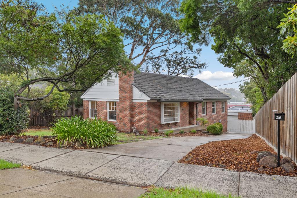 26 Marianne Way, Mount Waverley, VIC 3149