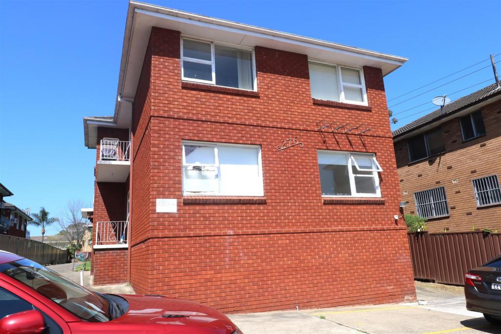 6/276 Lakemba St, Wiley Park, NSW 2195