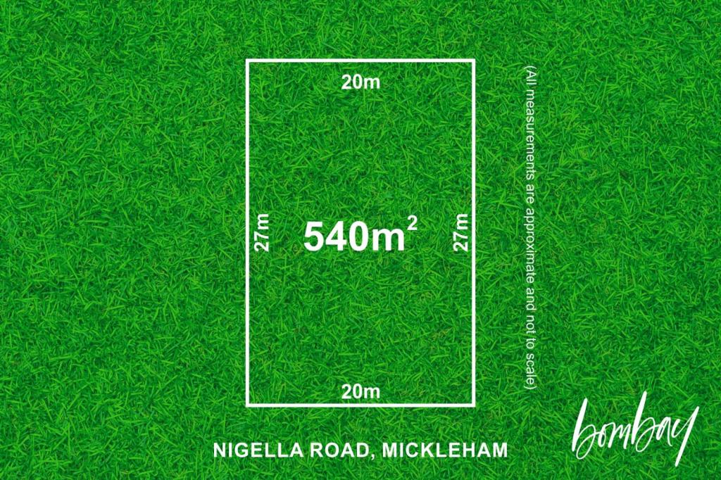 13 Nigella Rd, Mickleham, VIC 3064