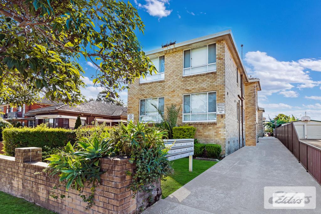 7/9 Mccourt St, Wiley Park, NSW 2195