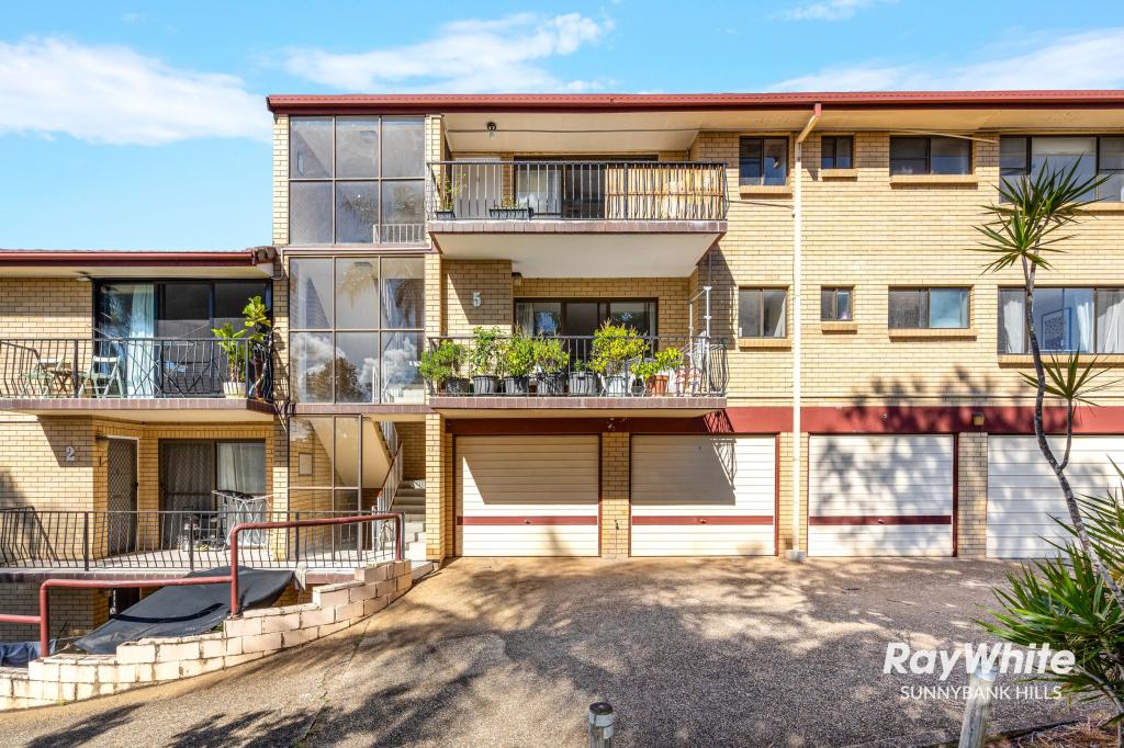 5/22 Avocado St, Macgregor, QLD 4109