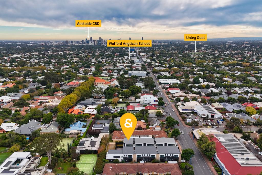 5 & 11/392-394 Unley Rd, Unley Park, SA 5061