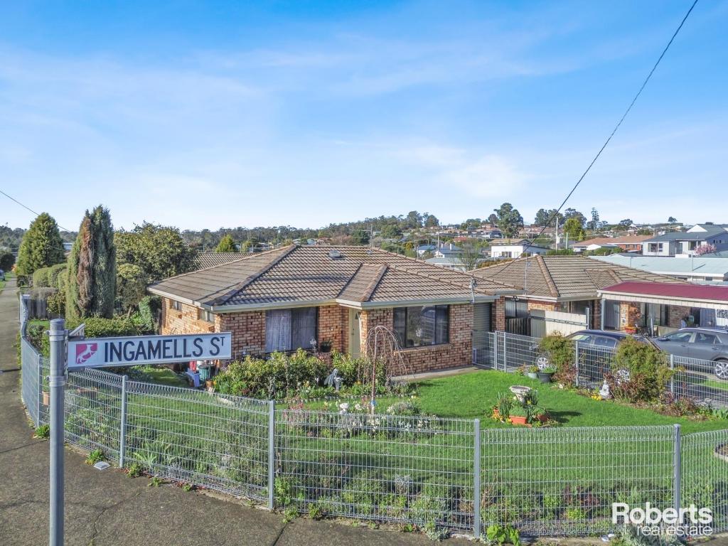 1/2 INGAMELLS ST, PROSPECT, TAS 7250