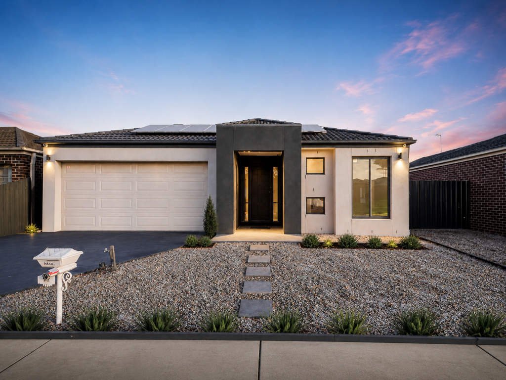 33 Vanderbilt Ave, Truganina, VIC 3029