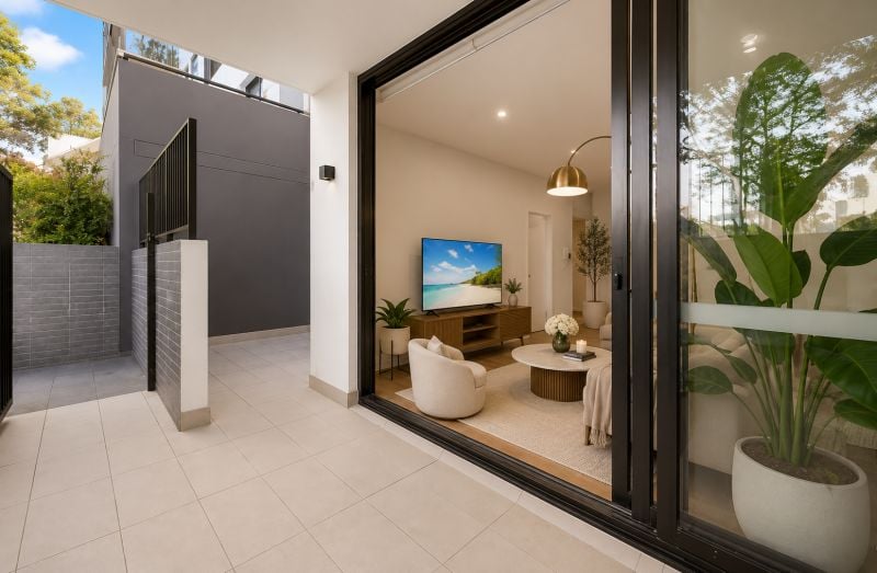 109/104 Caddies Bvd, Rouse Hill, NSW 2155