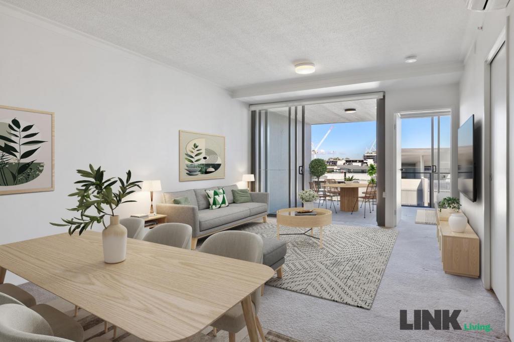 20904/11 Beesley St, West End, QLD 4101