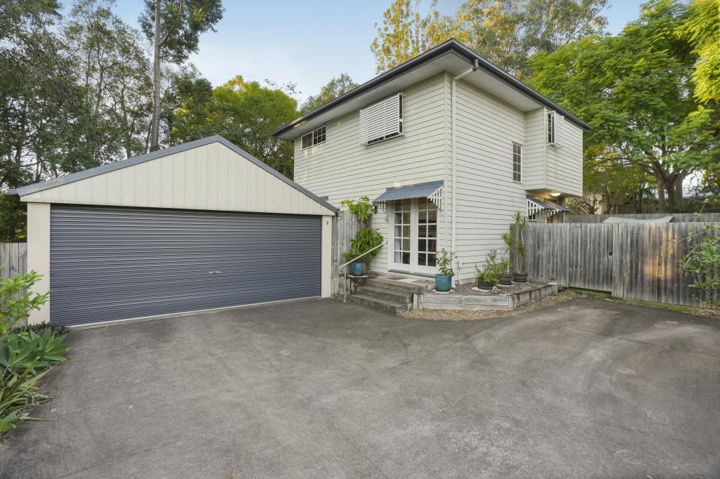 2/25a Tallon St, Sadliers Crossing, QLD 4305